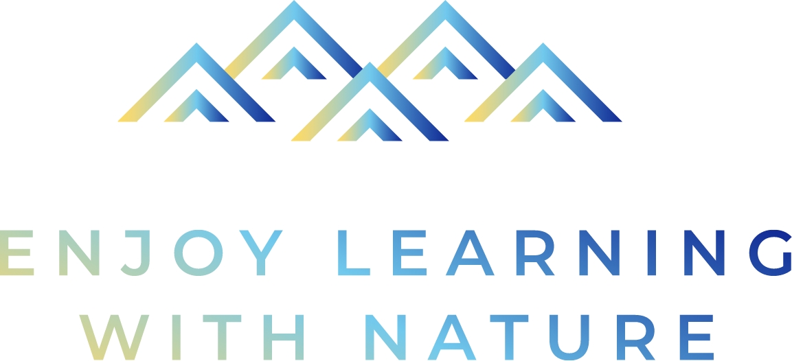 ENJOY LEARNING WITH NATURE