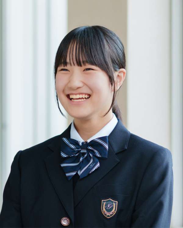 本間 莉緒