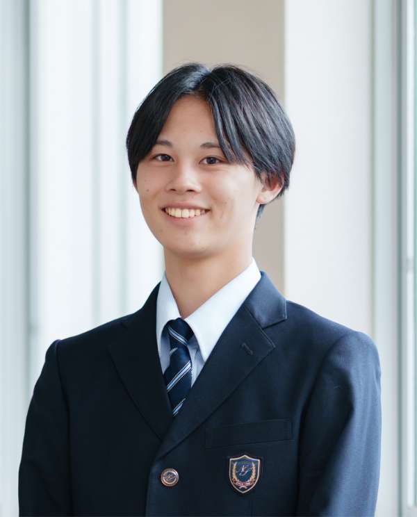 貴船 爽太