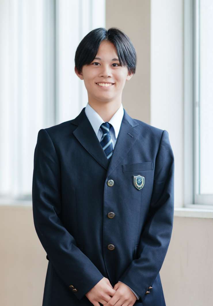 貴船 爽太