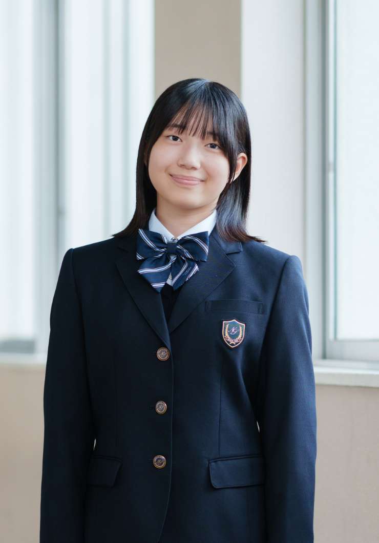 小山 華恋