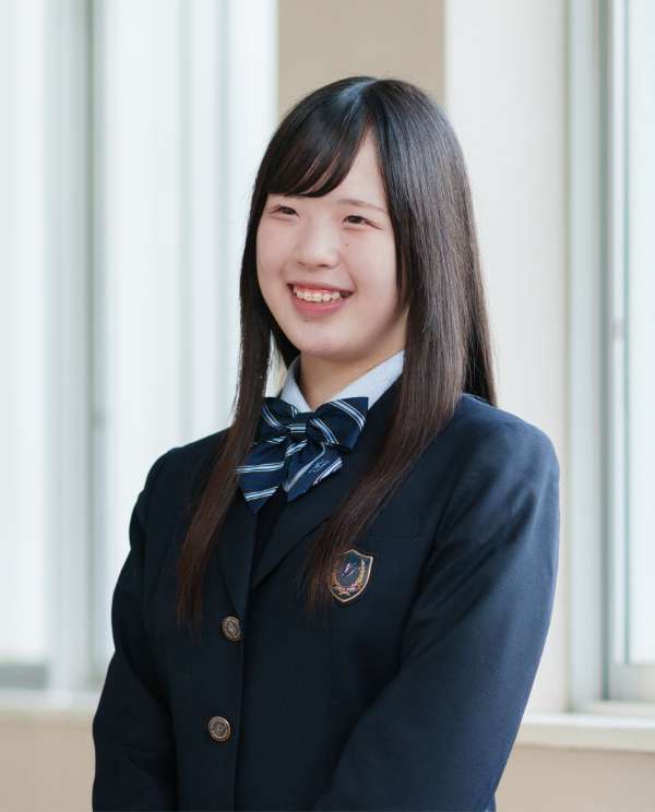 小菅 真依