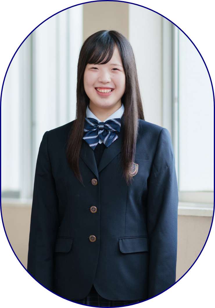 小菅 真依