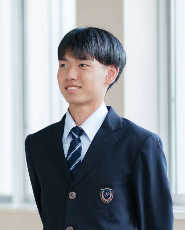岡田 歩大