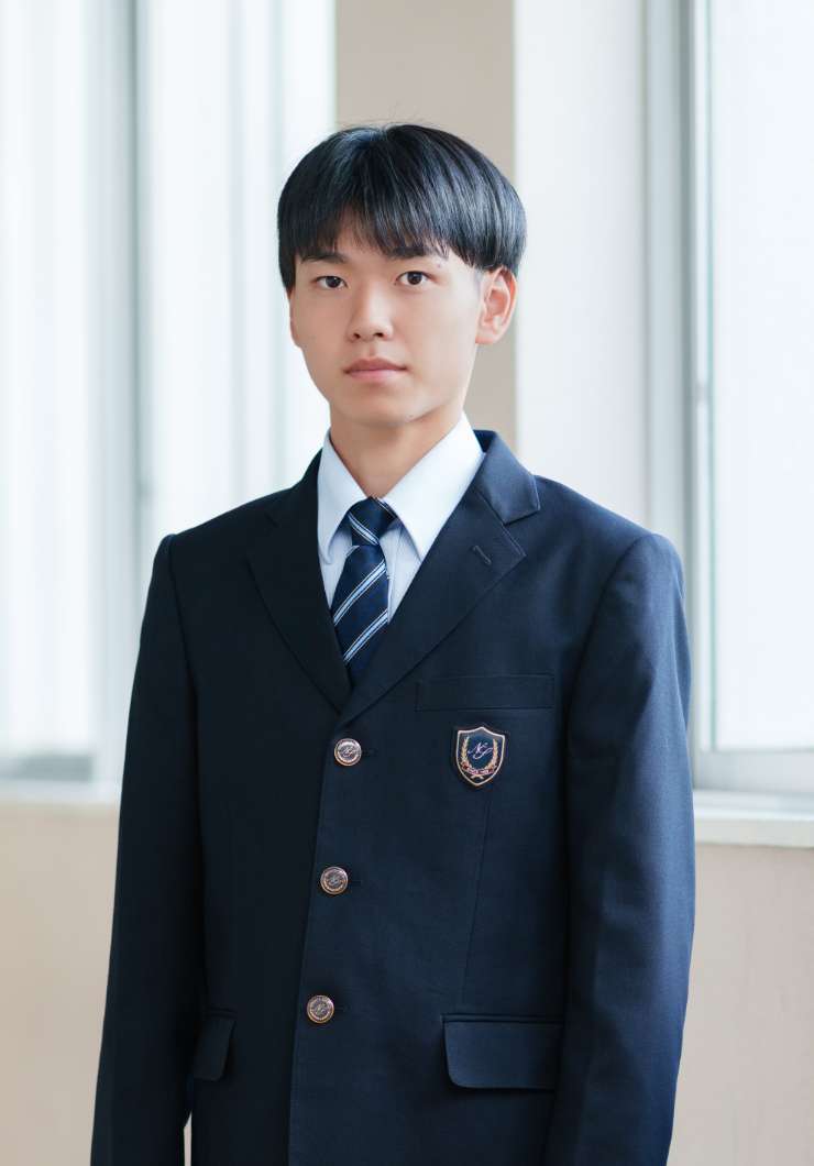 岡田 歩大
