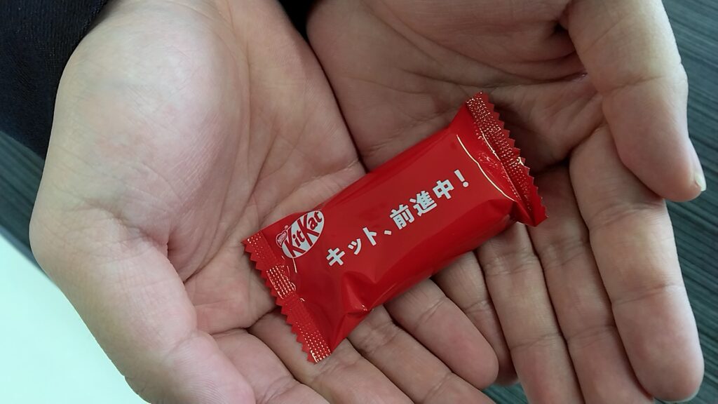 【３年生】大学入学共通テスト受験者激励会をおこないました。