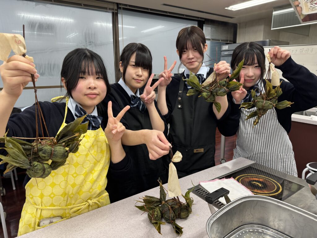 【１学年】バーチャル市役所「食と農」校外学習をおこないました。